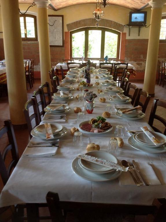 Agriturismo San Valentino Castellarano Eksteriør billede