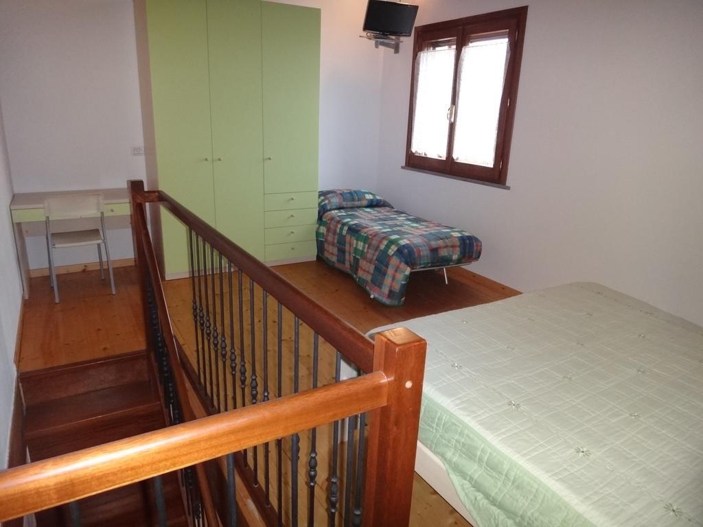 Agriturismo San Valentino Castellarano Eksteriør billede