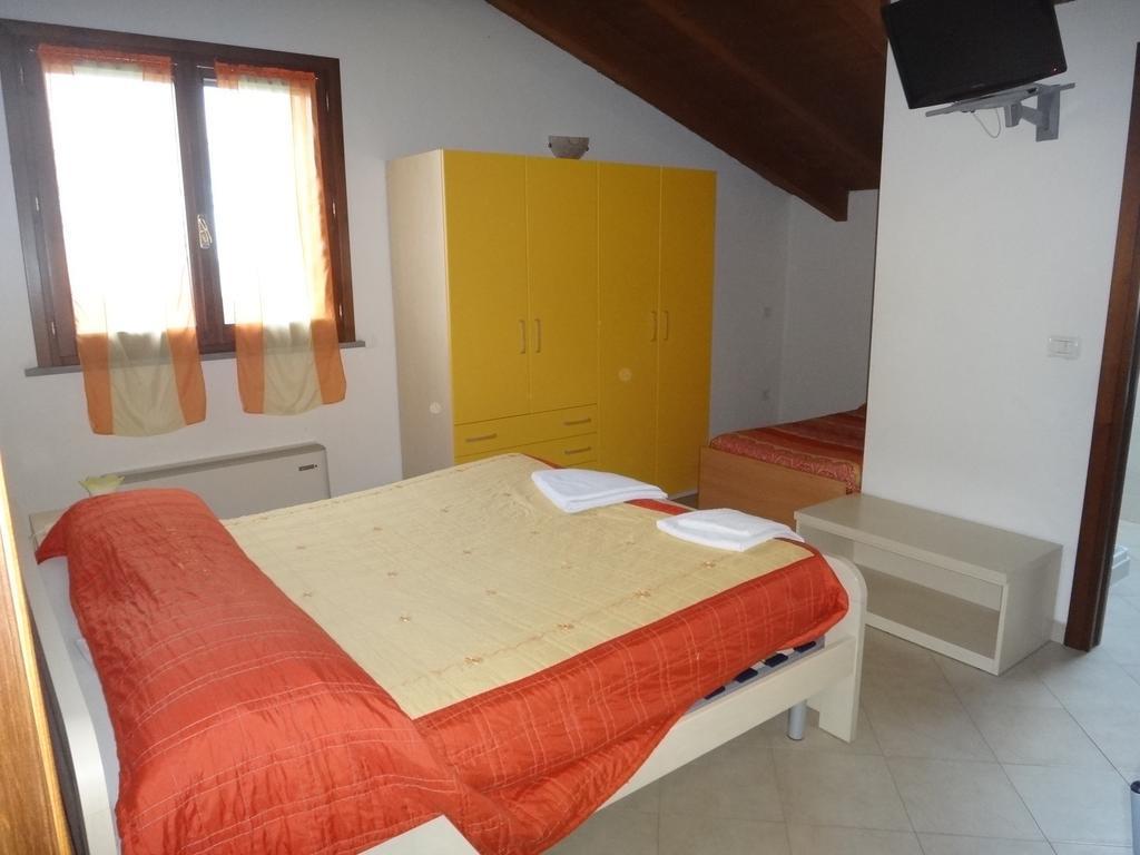 Agriturismo San Valentino Castellarano Værelse billede