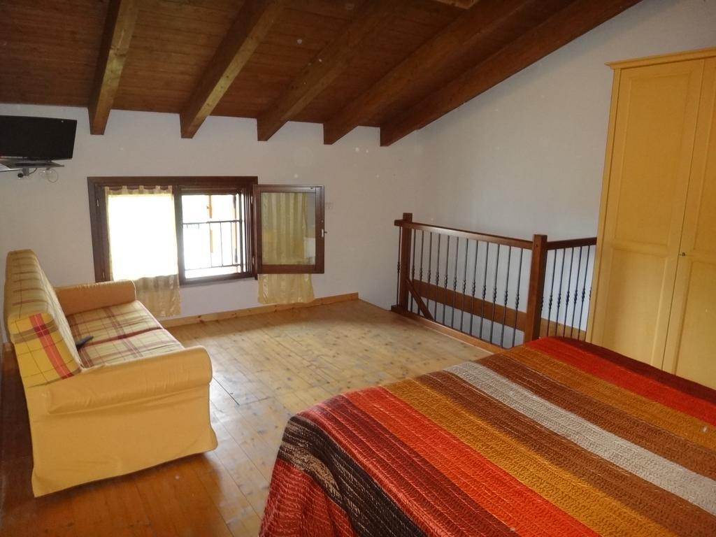 Agriturismo San Valentino Castellarano Værelse billede