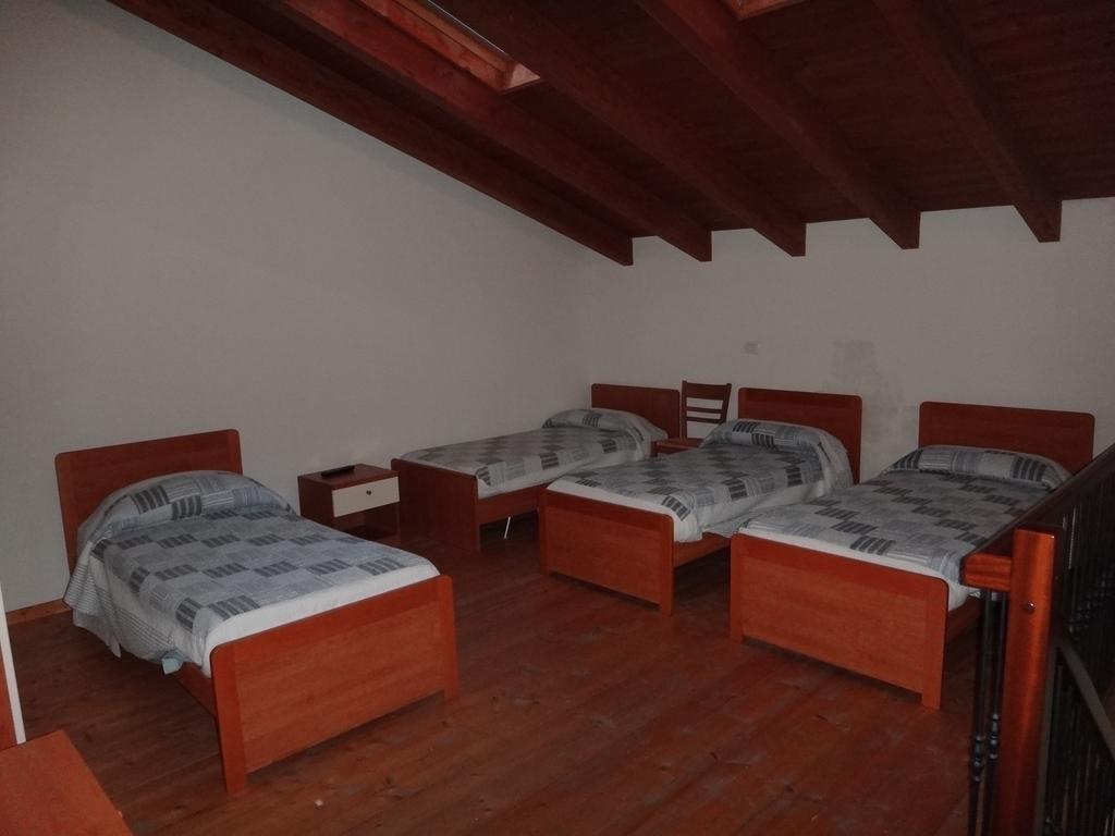 Agriturismo San Valentino Castellarano Værelse billede