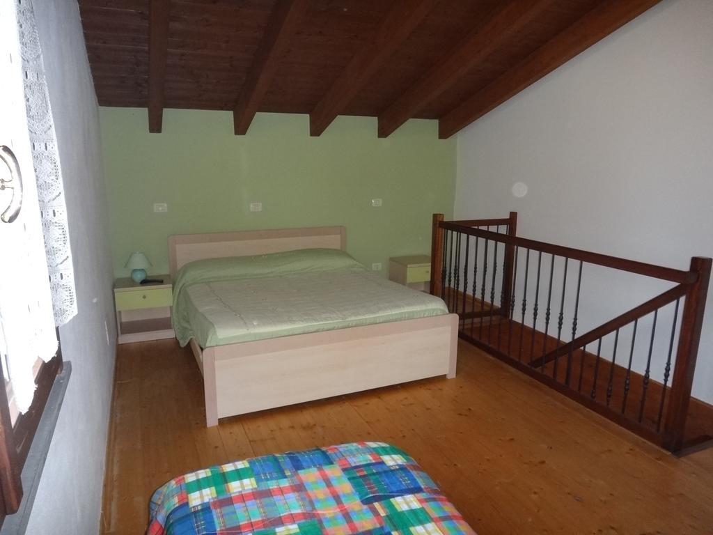 Agriturismo San Valentino Castellarano Eksteriør billede