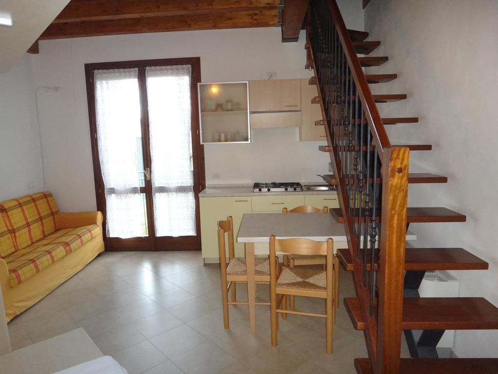 Agriturismo San Valentino Castellarano Værelse billede