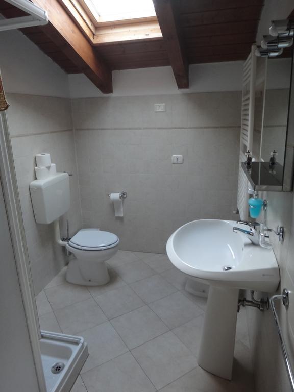Agriturismo San Valentino Castellarano Værelse billede